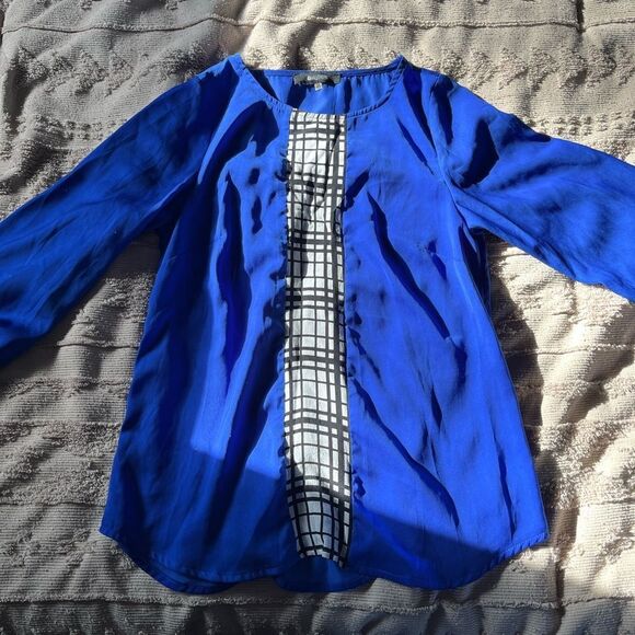 41Hawthorn blouse - Picture 1 of 5